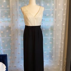 Adrianna Papell NWT Formal Dress and Jacket